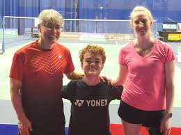 Image result for Sheffield Brunswick Badminton Badminton Club