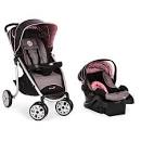 Safety 1st AeroLite Sport Travel System - Walmart.