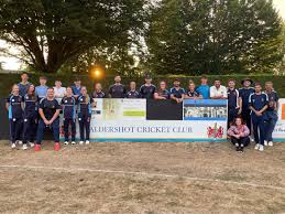 Image result for Aldershot Cricket Club