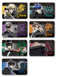 「デビト アルカナ・ファミリア」の画像検索結果