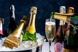 Image result for [Champagne]
