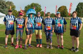 Image result for Stopsley Striders Jogging Club