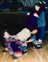 Image result for Rollerworld (Colchester)