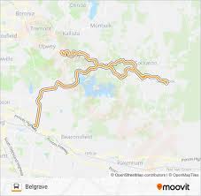 Image result for Belgrave Sc