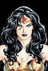 WONDER WOMAN: WHO IS WONDER