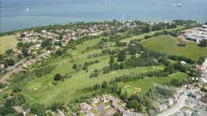 Image result for Ventnor Golf Club