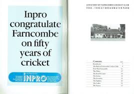 Image result for Farncombe Cricket Club