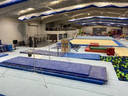 Image result for Evolution Trampoline Club