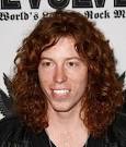Shaun White is Wendy for