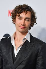 Image result for Robbie Sheehan