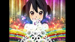 Image result for K-ON character image songs