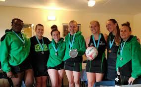 Image result for Chequers Netball Club