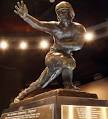 Hump Day HEISMAN Watch: Power Rankings « windycitizensports