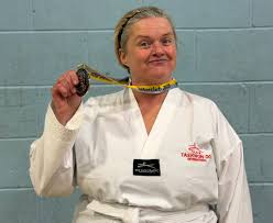 Image result for North Hykeham Tae Kwon Do Club