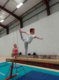 Image result for City Of Leeds Gymnastics Club
