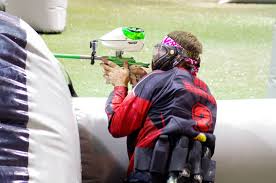 Image result for Sas Paintball, Staffordshire