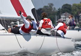 Image result for York University Sailing Club