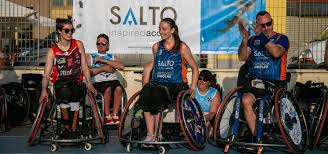 Image result for Caithness Disability Multi-Sport
