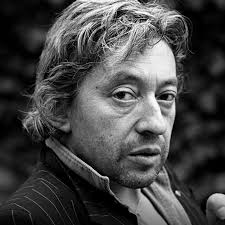 Image result for Serge Gainsbourg