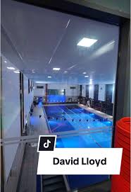 Image result for David Lloyd (Bristol) Badminton Club