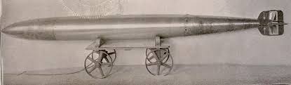 Image result for Torpedo torpedo