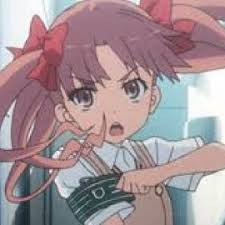 「白井黒子」の画像検索結果