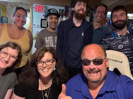 Image result for Wem Fun Scrabble Club