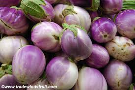 Afbeeldingsresultaat voor rosa bianca eggplant