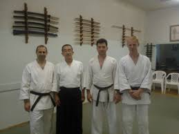 Image result for Goryukai Aikido Yoshinkan (Chichester)