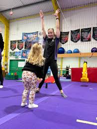 Image result for Andover Gymnastics Club