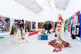 Image result for bjarne melgaard