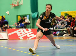 Image result for Woughton Ladies Badminton Club
