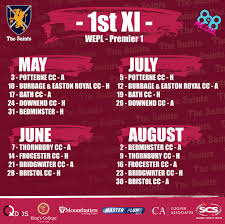 Image result for Taunton St Andrews Cricket Club