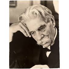 Image result for albert schweitzer