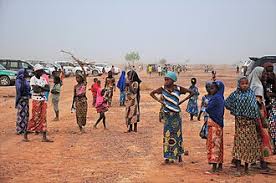 Image result for Billingham Marsh House Harriers