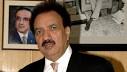 Imtiaz Rashid Qureshi, media adviser of the “Save Judiciary Committee”, ... - rehman-malik-427x252