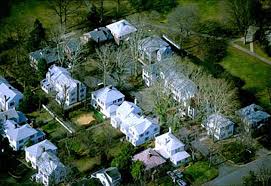 Image result for radburn system