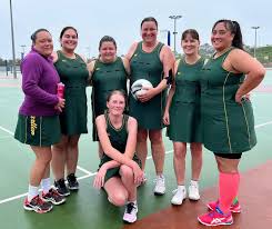 Image result for Carlton Netball Club