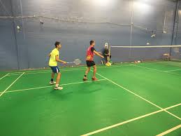 Image result for Raycham Youth Junior Badminton Club
