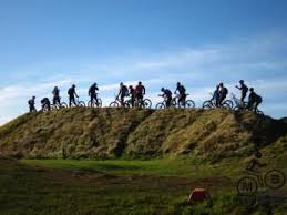 Image result for Bigfoot MTB Club