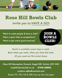 Image result for Sutton Park Bowling Club