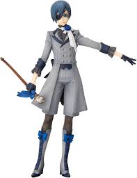 「シエル・ファントムハイヴ 黒執事」の画像検索結果