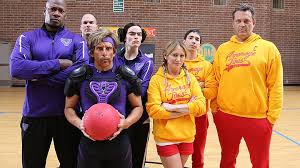 Image result for The Dodgeball Company