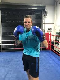 Image result for Glenrothes Amateur Boxing Club