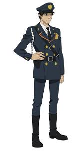 「羽佐間正義」の画像検索結果