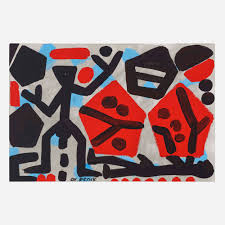 Image result for A.R. Penck