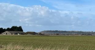 Image result for Snettisham Cc