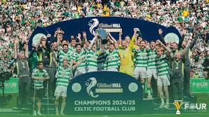 Image result for Celtic Football Club