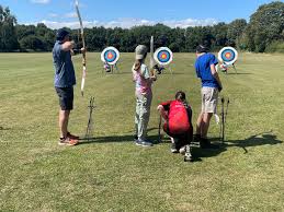 Image result for Whitby Company Of Archers