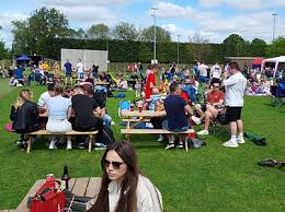 Image result for Stourport On Severn Cricket Club